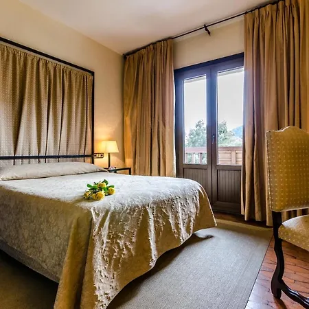 Hotel Temple Ponferrada
