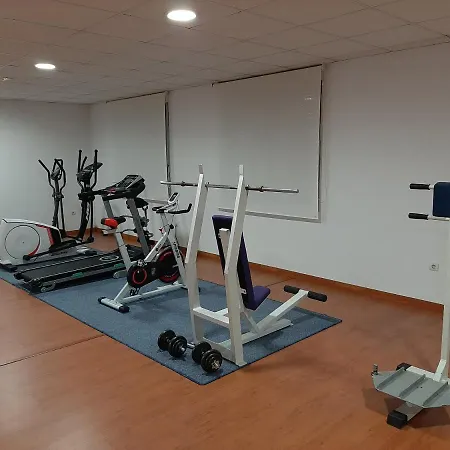 Temple 4* Ponferrada