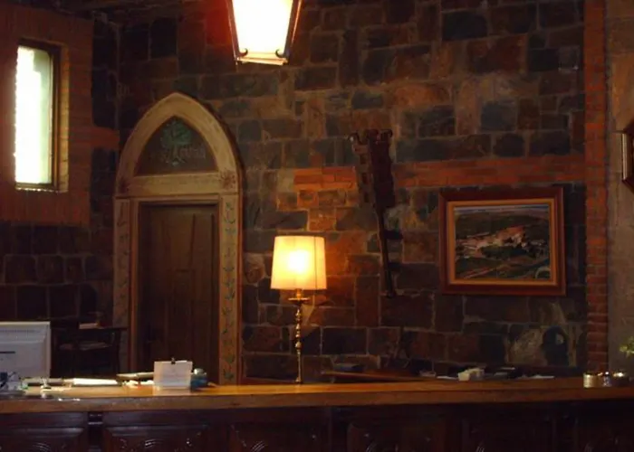 Temple 4* Ponferrada