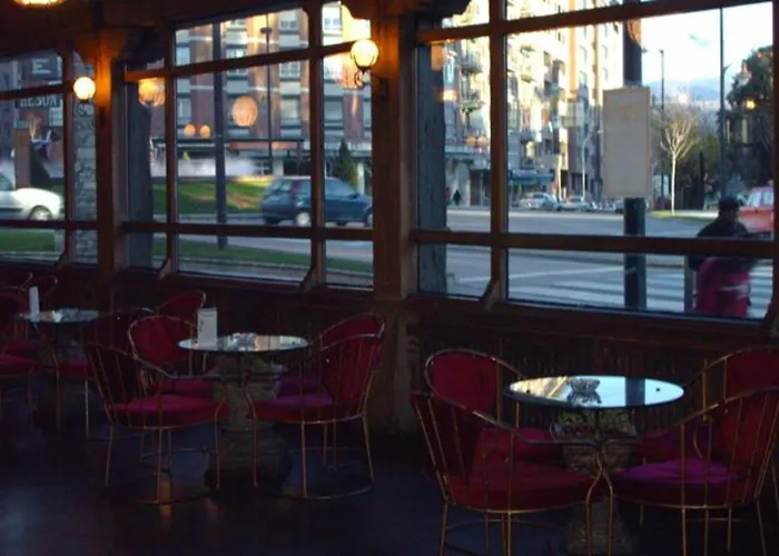 Temple 4* Ponferrada