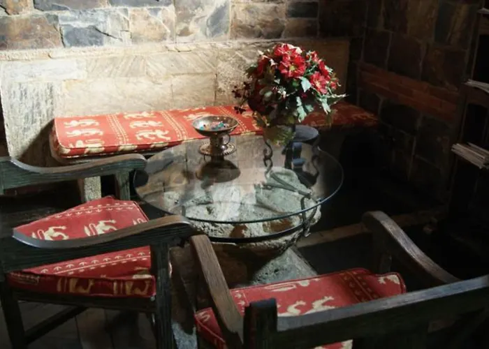 Temple 4* Ponferrada