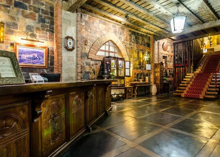 Temple 4* Ponferrada