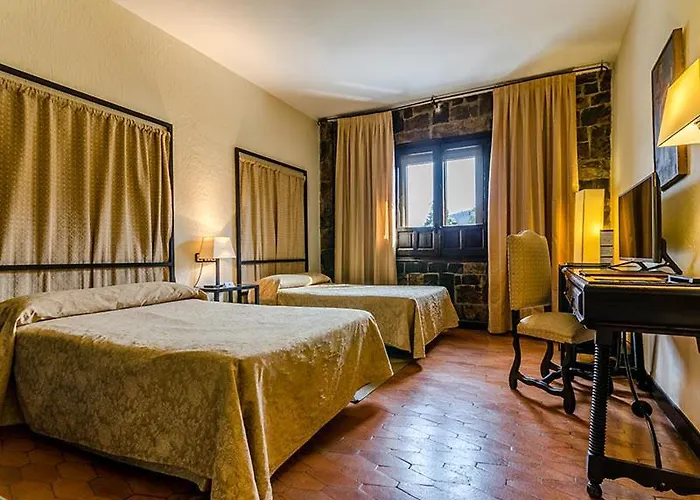 Hotel Temple Ponferrada