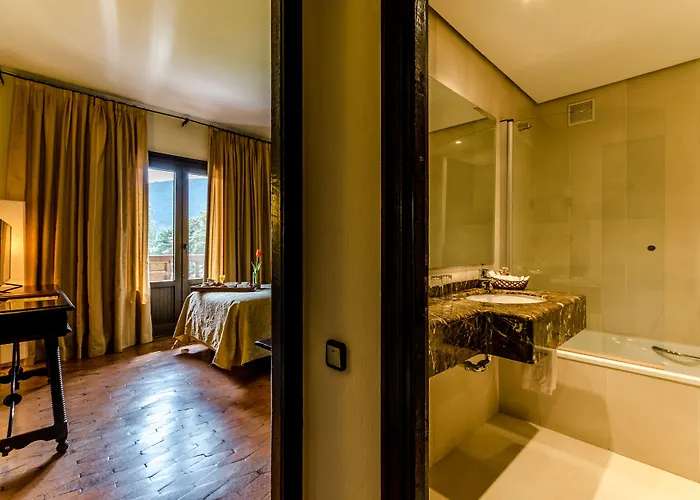 Hotel Temple Ponferrada