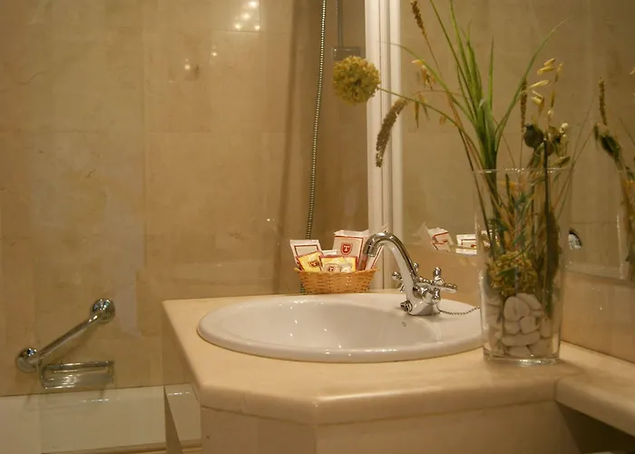 Temple Hotel Ponferrada