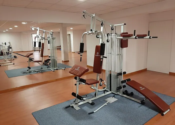 Temple Hotel Ponferrada