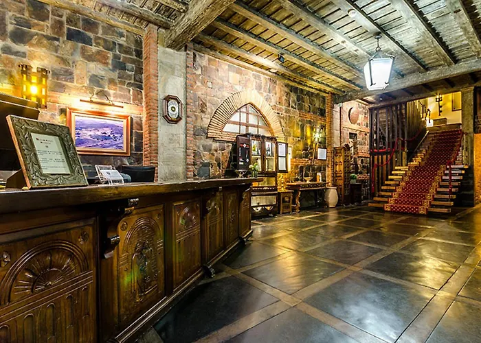 Temple 4* Ponferrada