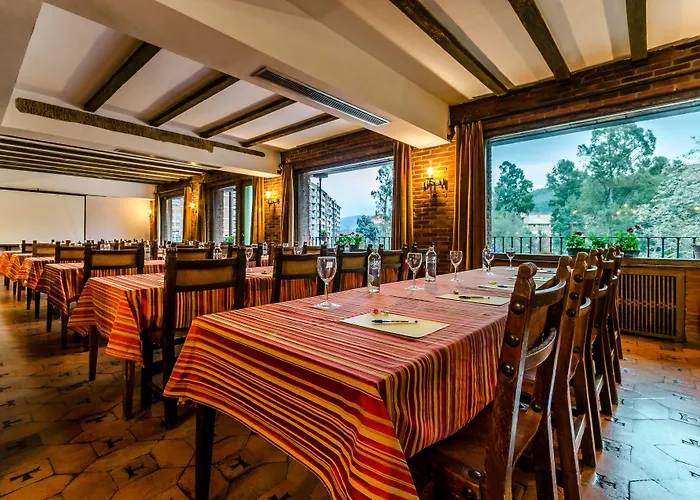 Hotel Temple Ponferrada