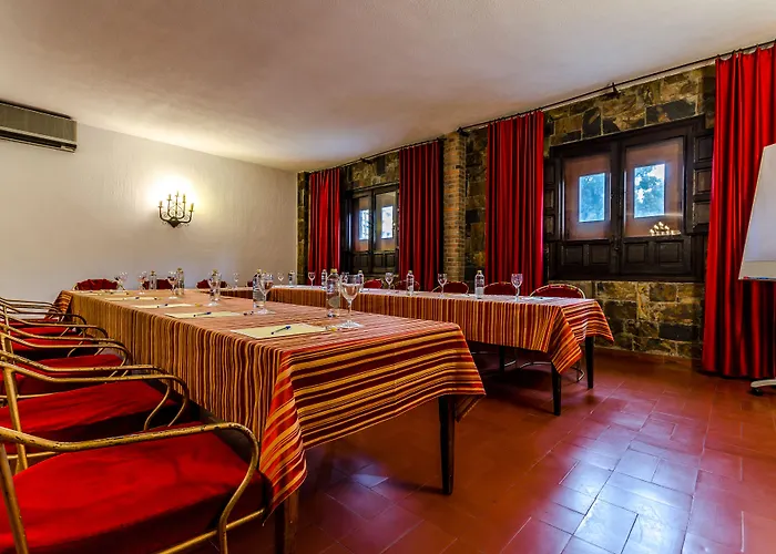 Hotel Temple Ponferrada