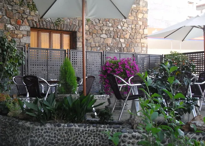 Temple Hotel Ponferrada