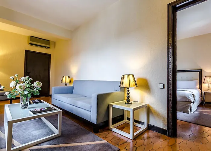 Hotel Temple Ponferrada