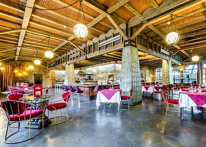 Temple 4* Ponferrada