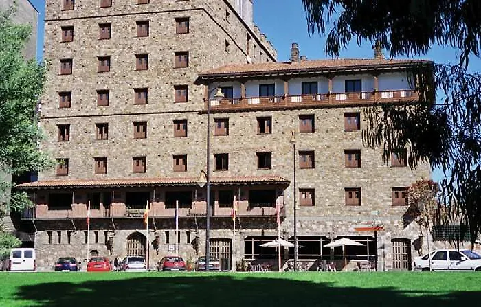 Temple Hotel Ponferrada