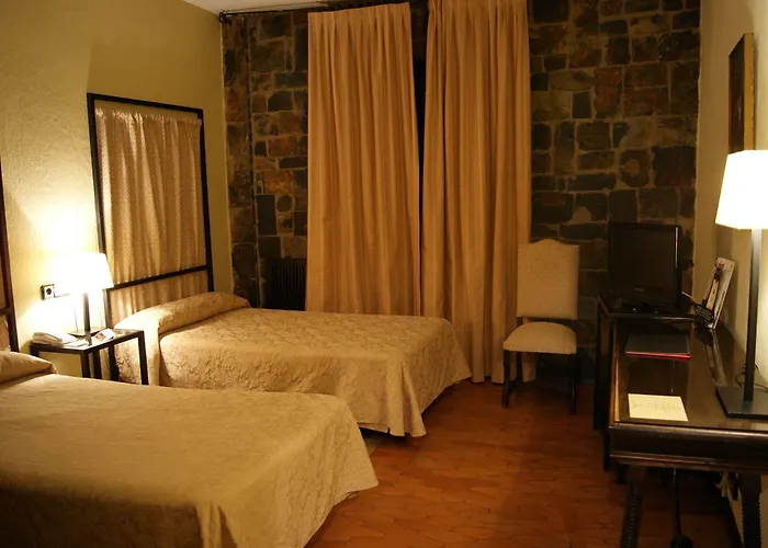 Temple 4* Ponferrada