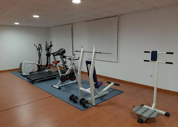 Temple 4* Ponferrada